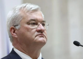 რუსეთი უკრაინის მოქალაქეების საქართველოს გავლით დეპორტაციას იარაღად იყენებს – სიბიგა