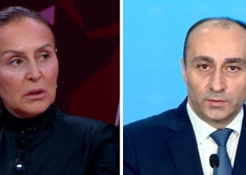 “ძალიან სამწუხარო იყო, რომ პოლიციელი ამდაგვარად პასუხობს” – რა მოხდა პროცესზე?