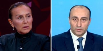 “ძალიან სამწუხარო იყო, რომ პოლიციელი ამდაგვარად პასუხობს” – რა მოხდა პროცესზე?