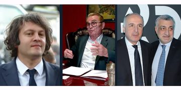 “პრემიერმა მადლობა გადაგვიხადა… პატიმრებზე საუბრის ფორმატი არ იყო…” კობახიძე ბიზნესს “უსაქმურების შემცირებას” დაპირდა – შეხვედრის უცნაური დეტალები