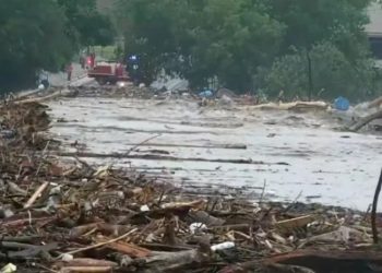 25 ბავშვს ამ დრომდე ეძებენ… – ტეხასში წყალდიდობის შედეგად დაღუპულთა რიცხვი გაიზარდა