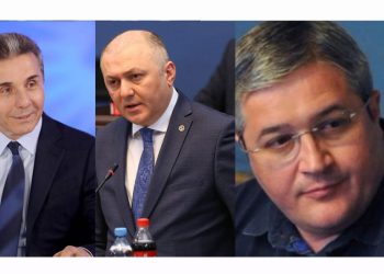 “ქუჩის არმიის გენერალი – ლილუაშვილის მოხსნის შემდეგ ცალკე ფული გაიფანტა, ცალკე ქუჩა აირია” – თარგამაძე