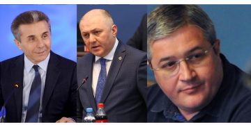 “ქუჩის არმიის გენერალი – ლილუაშვილის მოხსნის შემდეგ ცალკე ფული გაიფანტა, ცალკე ქუჩა აირია” – თარგამაძე