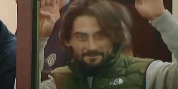 “იცით, ნივთმტკიცებებში რა დევს რისი განადგურების საშიშროებითაც პატიმრობაში დამტოვეს 8 თვე?” – თორნიკე გოშაძის წერილი ციხიდან