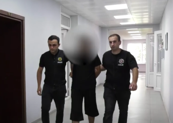 შვილის გაუპატიურების ბრალდებით თურქეთის მოქალაქე დააკავეს – შსს