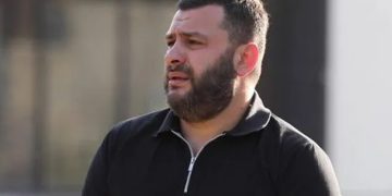 ზუსტად ვიცით რატომ შეუკერეს ლაშა ცანავას საქმე – ადვოკატი