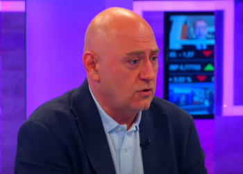 დიმიტრი ცქიტიშვილი: ივანიშვილს ჩრდილოეთ კორეის ლიდერის ფსიქოლოგია აქვს