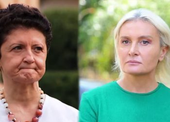 რას ედავება წულუკიანი ნანუკა ჟორჟოლიანს- სარჩელის დეტალები