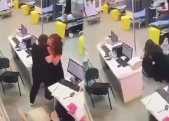 დაკავებულია პაციენტი, რომელიც ინგოროყვას კლინიკაში ექთანს თავს დაესხა