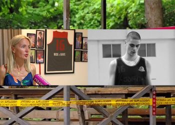 “ეს იყო სისტემური მკვლელობა” – წყნეთში, სკვერში გარდაცვლილი 15 წლის ბიჭის დედა დუმილს არღვევს