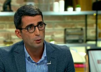 ვაკო ავალიანი რუსთავი 2-ისა და ჰოლდინგის გენ. დირექტორის პოსტს ტოვებს – მედია