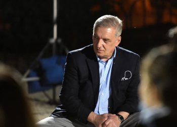 „ეგ არავინ არ იცის, ვინ რა წერილი დაწერა“ – გია ვოლსკი რიჟვაძის წერილზე