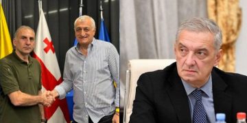 “ელისაშვილი უკანასკნელი სიტყვებით ლანძღავდა ხარაზაძეს, მეორე დღეს – გადაეხვია” – ვოლსკი