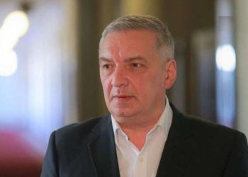 „ეგ არავინ არ იცის, ვინ რა წერილი დაწერა“ – გია ვოლსკი რიჟვაძის წერილზე