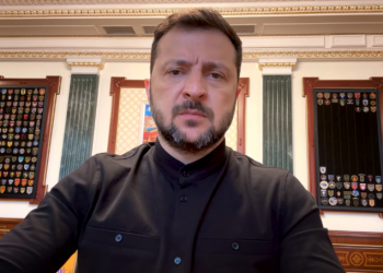 უკრაინაში უკრაინისა და რუსეთის წარმომადგენლების მორიგი შეხვედრა 23 ივლისს გაიმართება