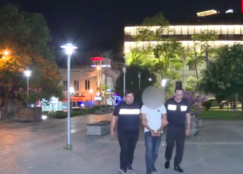 შსს: თბილისში კაცმა უცხო ქვეყნის მოქალაქე გააუპატიურა