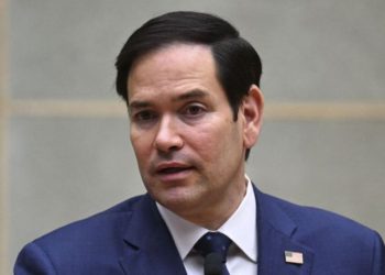 რუბიო პალესტინის აღიარებაზე მაკრონის გადაწყვეტილებას უგუნურს უწოდებს