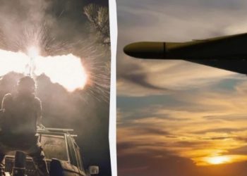 რუსული ძალების შეტევის შედეგად ზაპოროჟიეში სამი ადამიანი დაიღუპა