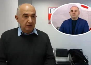 “მივმართავ “ნაციონალური მოძრაობის” ინტელექტუალურ ფრთას, გააჩუმონ ხაბეიშვილი!” – პაატა ზაქარეიშვილი