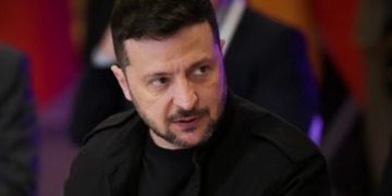 რუსეთის და უკრაინის წარმომადგენელთა შეხვედრა თურქეთში, 23 ივლისს გაიმართება
