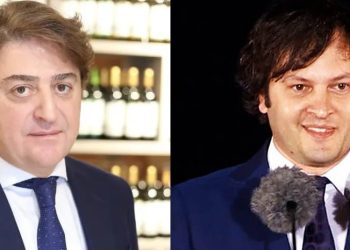 “განსხვავებული გეგმაა, ყველაფერი კარგად იქნება” – KTW ჯგუფის დამფუძნებელი, კობახიძესთან შეხვედრის შემდეგ