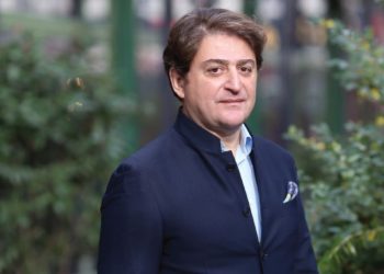 რამდენიმე დღის წინ ჩემი შვილი ნამდვილად დააკავეს – ზურაბ ჩხაიძე განცხადებას ავრცელებს