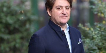 რამდენიმე დღის წინ ჩემი შვილი ნამდვილად დააკავეს – ზურაბ ჩხაიძე განცხადებას ავრცელებს