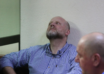 ზურაბ ჯაფარიძეს დედა გარდაეცვალა