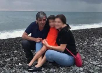 ლანჩხუთელი ბიზნესმენის შვილი ტრაგიკულად დაიღუპა