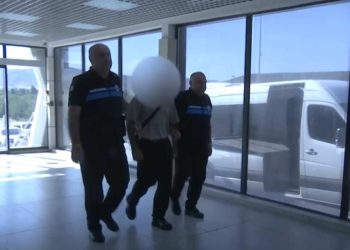 მიგრაციის დეპარტამენტის თანამშრომლებმა უცხო ქვეყნის 22 მოქალაქე საქართველოდან გააძევეს