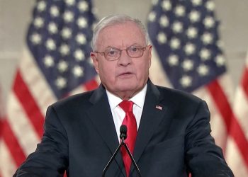 კიტ კელოგი უკრაინას ორდღიანი ვიზიტით ეწვევა