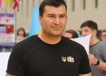 “რეჟიმის მხრიდან მოკლული ადამიანის ოჯახი – მიიღებს 1 000 000 ლარს!” – გიორგი მუმლაძე