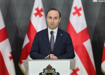 სუს-ის ხელმძღვანელი, ანრი ოხანაშვილი თანამდებობიდან გადადგა