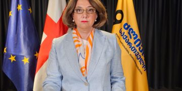 დროა ქართველმა ხალხმა აჩვენოს რუსეთს და ყველა მათ დამქაშს, როგორ შეცდნენ და მოიგოს ეს გადამწყვეტი ბრძოლა საქართველოსთვის!!! – სალომე სამადაშვილი