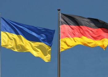 გერმანია უკრაინისთვის 500 მილიონი დოლარის დახმარების ახალ პაკეტს გამოყოფს