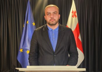 ,,სამარცხვინო განაჩენი – სააპელაციო სასამართლომ მამუკა ხაზარაძისთვის შეფარდებული 8-თვიანი თავისუფლების აღკვეთა ძალაში დატოვა” – გიორგი სიორიძე