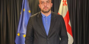 ,,სამარცხვინო განაჩენი – სააპელაციო სასამართლომ მამუკა ხაზარაძისთვის შეფარდებული 8-თვიანი თავისუფლების აღკვეთა ძალაში დატოვა” – გიორგი სიორიძე