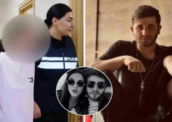 ცნობილია ცოლის მიერ მოკლული 22 წლის ბიჭის ვინაობა