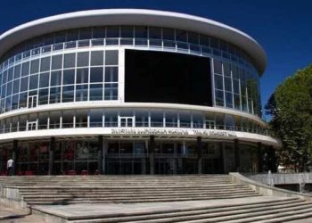 ფილარმონიის დიდ საკონცერტო დარბაზს რეაბილიტაცია ჩაუტარდება