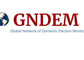 “შეწყვიტეთ სამოქალაქო საზოგადოებაზე თავდასხმები” – GNDEM 7 არასამთავრობო ორგანიზაციას სოლიდარობას უცხადებს