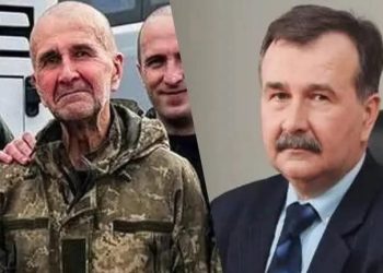 “წაიკითხე ქოცო, წაიკითხე! ამბავი ხერსონის მერის გმირობისა!” – მაქარაშვილი