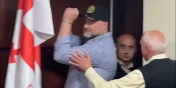 ,,არავის განაწყენების სურვილი არ მაქვს. მაგრამ გაჩუმებასაც ვერ ვახერხებ, დრო აღარ მაქვს” – ზურაბ ჯაფარიძე