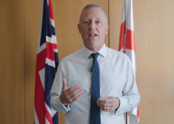 ,, ვწუხვართ, როცა საქართველოს მთავრობა აკრიტიკებს ევროპის ძალისხმევას, რომლის მიზანია რუსეთის აგრესიის შეკავება” – ბრიტანეთის ელჩი