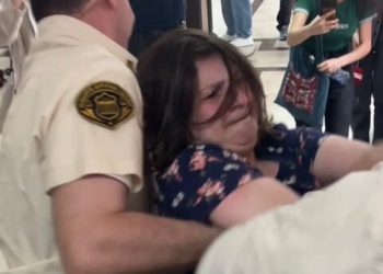 რა ხდება ნინო დათაშვილის პროცესზე? – ,,ეს გოგო თავხედია და მატყუარა”