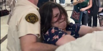 რა ხდება ნინო დათაშვილის პროცესზე? – ,,ეს გოგო თავხედია და მატყუარა”