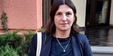 ,, ეს არის წამება მეგობრებო” – ნინო დათაშვილის წერილი