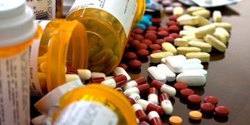 4 ფარმაცევტული კომპანია ნახევარი მილიონით დააჯარიმეს