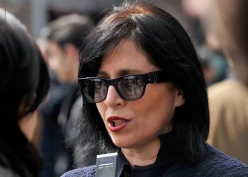 ,, ოცნების ოპოზიციაში ყოფნა ვიღაცებისთვის განსაწმენდელი არ არის და ყველამ თავის ცოდვებს მიხედოს” – მანანა ნაჭყებია