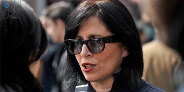 ,, ოცნების ოპოზიციაში ყოფნა ვიღაცებისთვის განსაწმენდელი არ არის და ყველამ თავის ცოდვებს მიხედოს” – მანანა ნაჭყებია