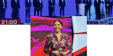 ,, ანუ შედით, ქალებო, ქუხნაშიო” – ინგა გრიგოლია მაჟორიტარების წარდგენაზე